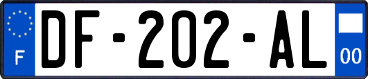 DF-202-AL