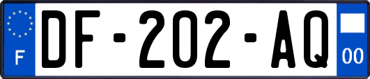 DF-202-AQ