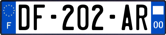 DF-202-AR