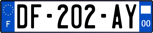 DF-202-AY