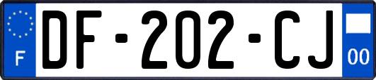 DF-202-CJ