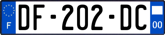 DF-202-DC