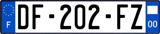 DF-202-FZ