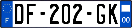 DF-202-GK