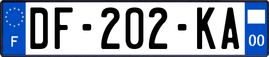 DF-202-KA