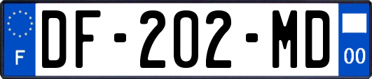 DF-202-MD