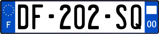 DF-202-SQ