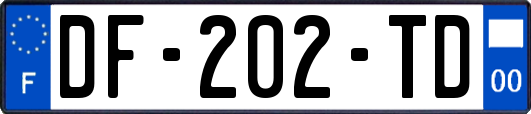 DF-202-TD