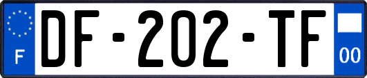 DF-202-TF