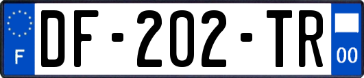 DF-202-TR