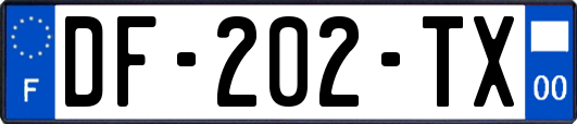 DF-202-TX