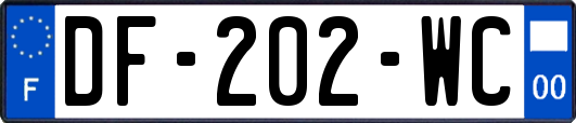 DF-202-WC