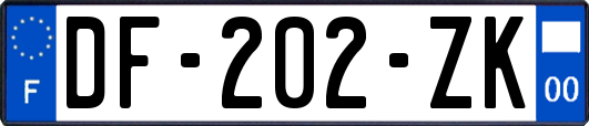 DF-202-ZK