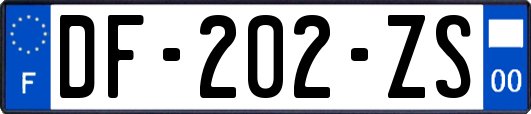 DF-202-ZS