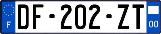 DF-202-ZT