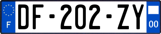 DF-202-ZY