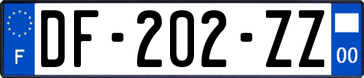 DF-202-ZZ