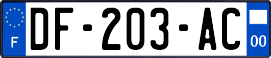 DF-203-AC