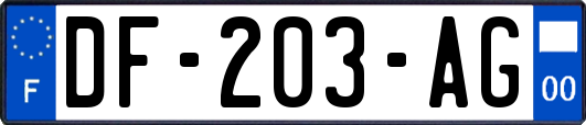 DF-203-AG