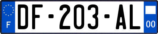 DF-203-AL