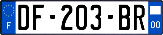 DF-203-BR