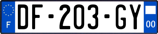 DF-203-GY