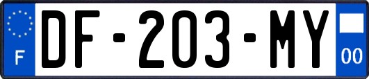 DF-203-MY