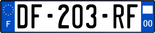 DF-203-RF