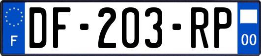 DF-203-RP