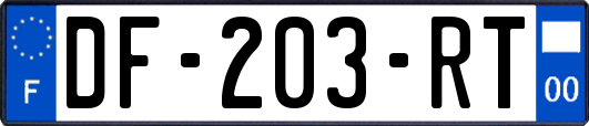 DF-203-RT