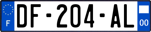 DF-204-AL