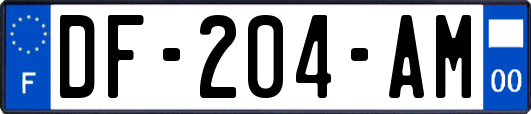 DF-204-AM