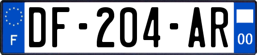 DF-204-AR