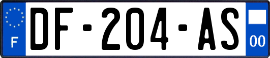 DF-204-AS