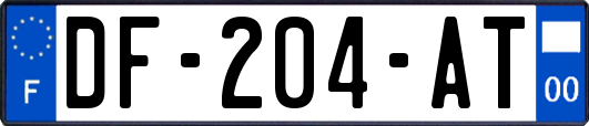 DF-204-AT