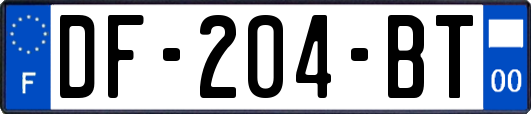 DF-204-BT