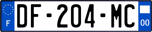 DF-204-MC