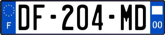 DF-204-MD