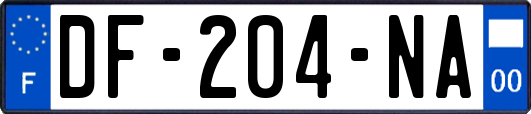 DF-204-NA