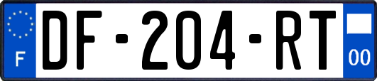 DF-204-RT