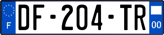 DF-204-TR