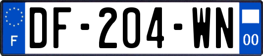 DF-204-WN