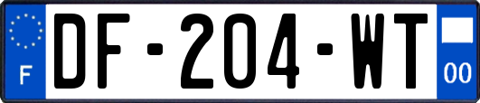 DF-204-WT