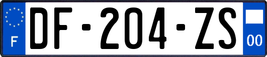 DF-204-ZS