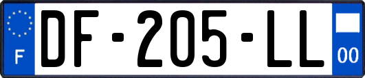 DF-205-LL