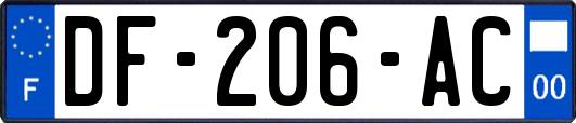 DF-206-AC