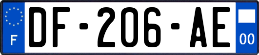 DF-206-AE