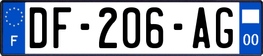 DF-206-AG