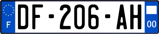 DF-206-AH