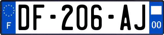 DF-206-AJ